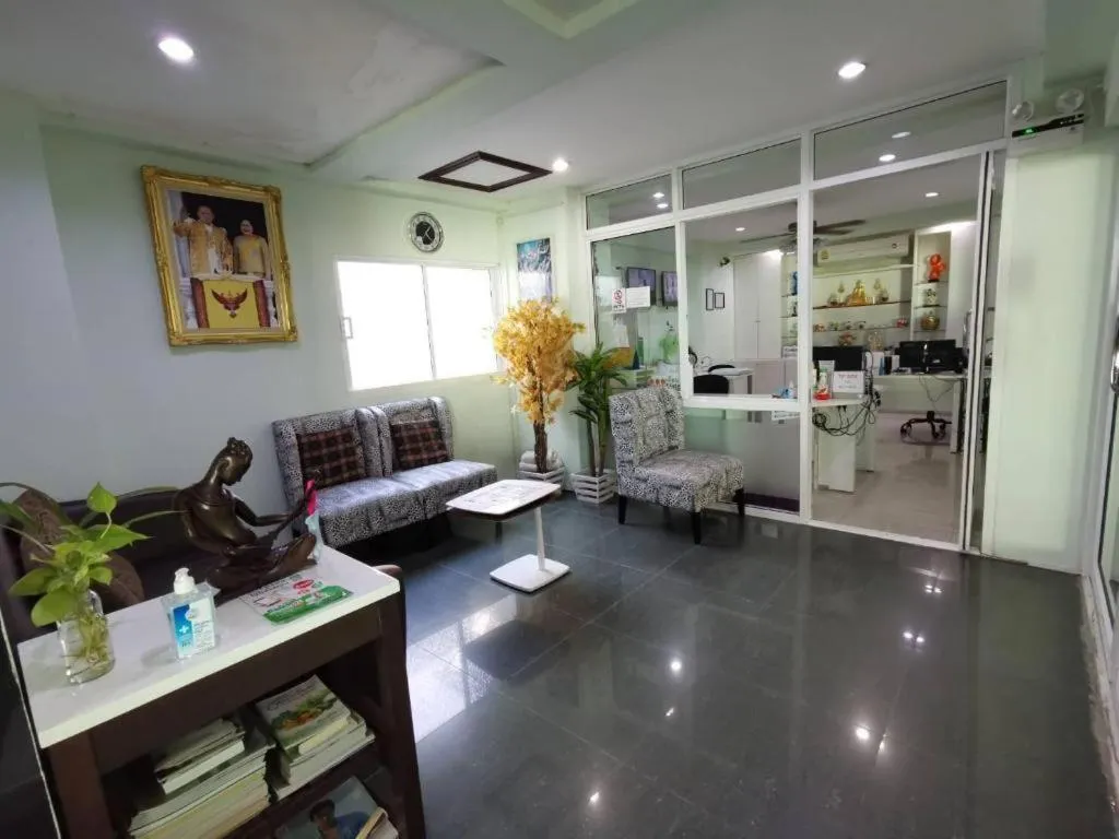 Chevasai Huahin Hotel