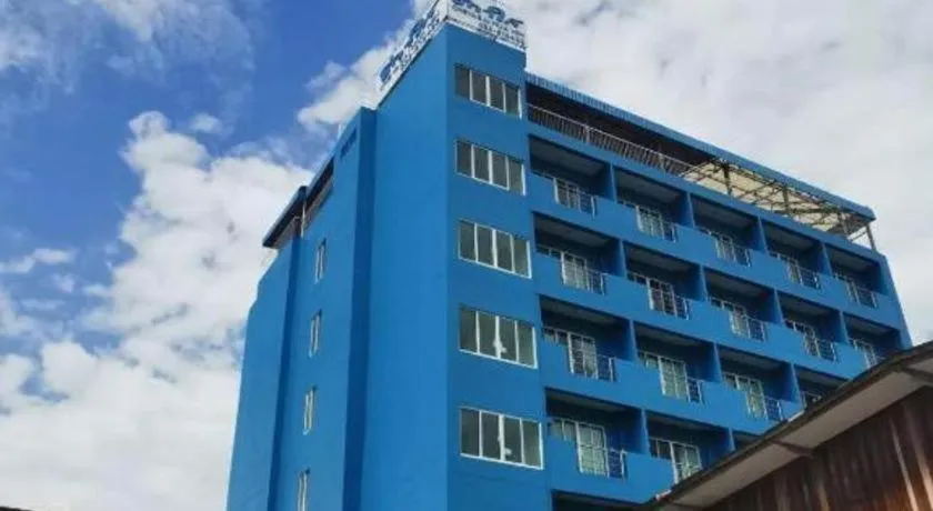 Chevasai Huahin Hotel