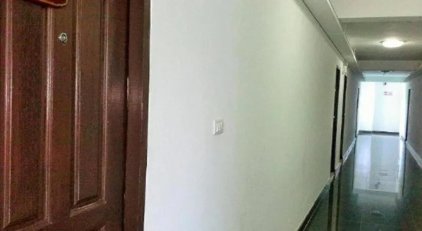 Chevasai Huahin Hotel