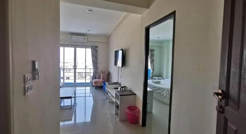 Chevasai Huahin Hotel