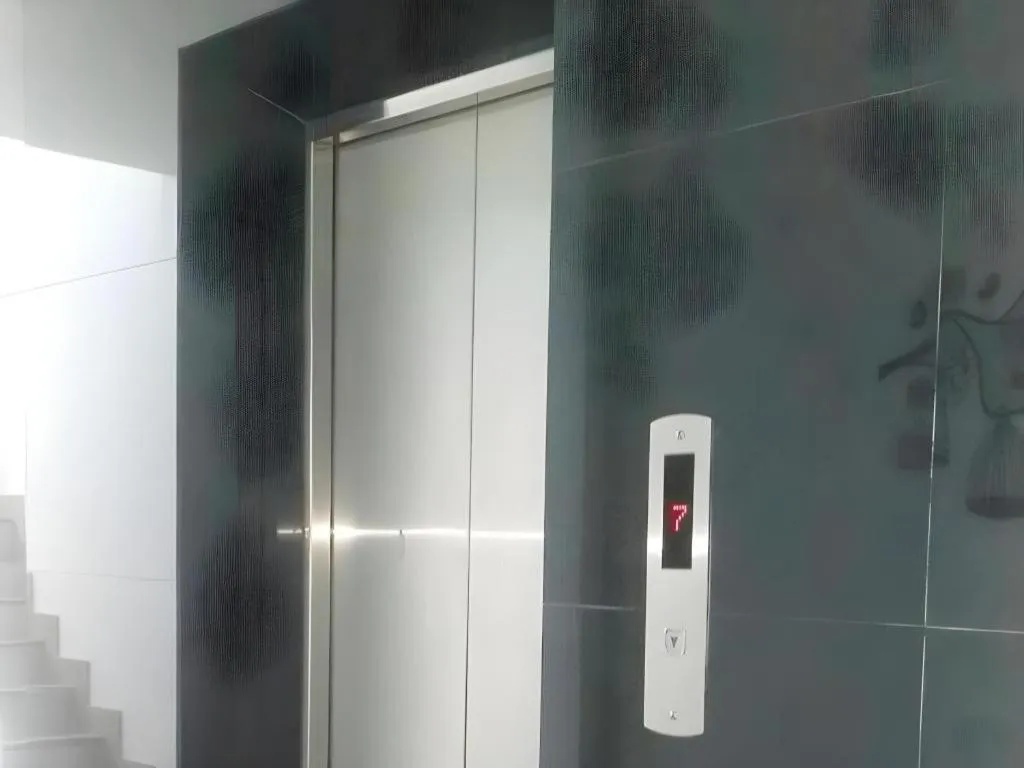 Chevasai Huahin Hotel