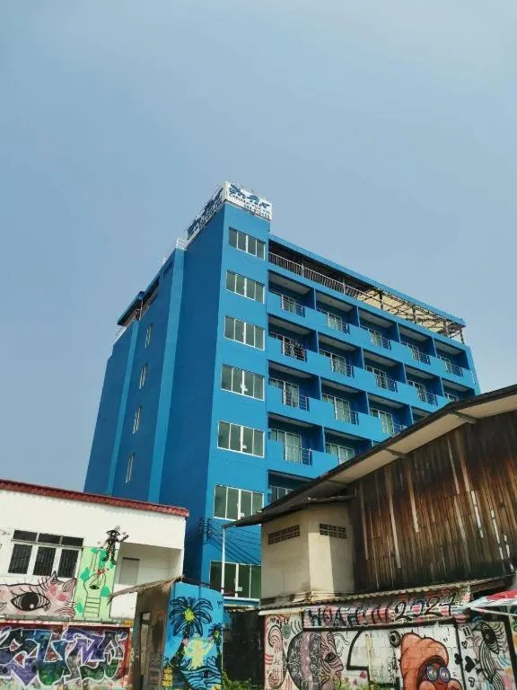 Chevasai Huahin Hotel