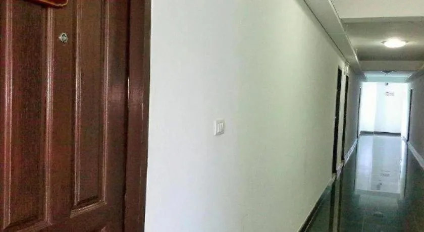 Chevasai Huahin Hotel