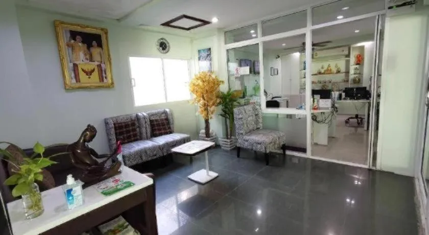 Chevasai Huahin Hotel