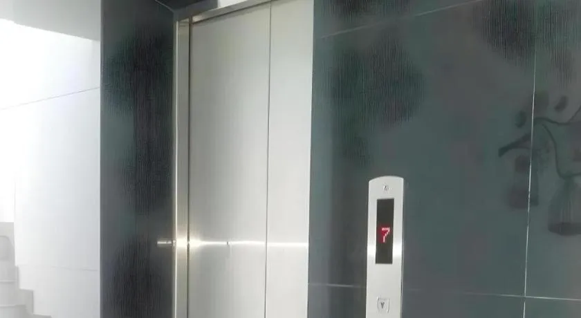 Chevasai Huahin Hotel