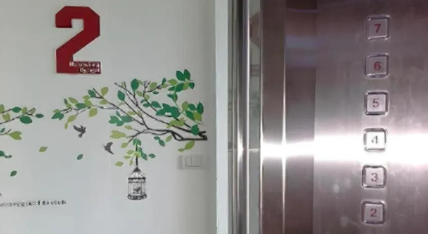 Chevasai Huahin Hotel