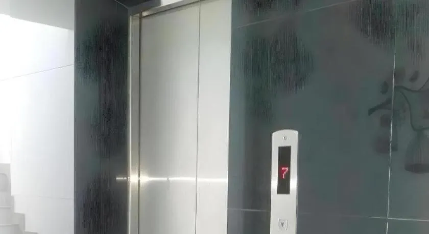 Chevasai Huahin Hotel