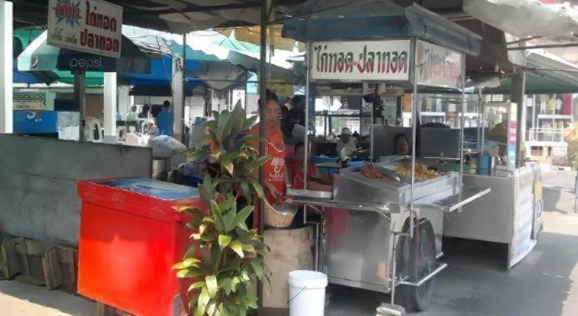 Chevasai Huahin Hotel