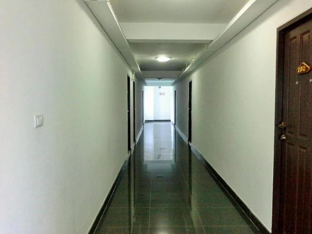 Chevasai Huahin Hotel