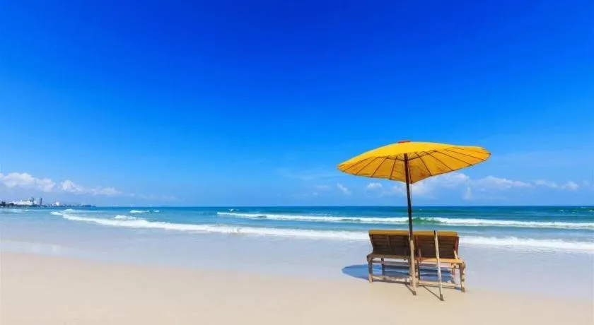 Chevasai Huahin Hotel