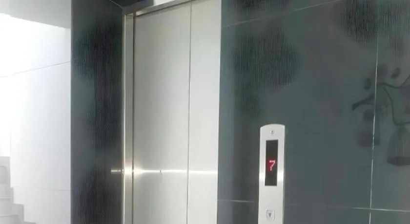 Chevasai Huahin Hotel