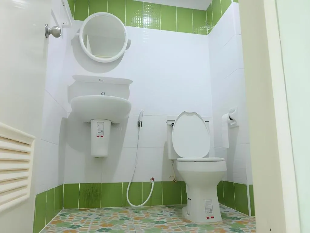 Chevasai Huahin Hotel