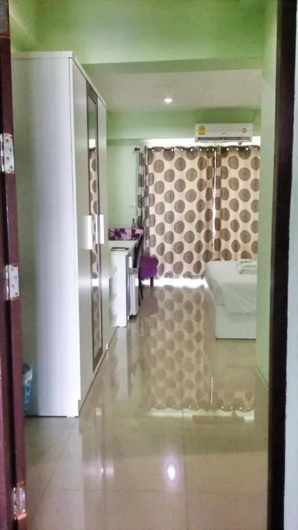 Chevasai Huahin Hotel