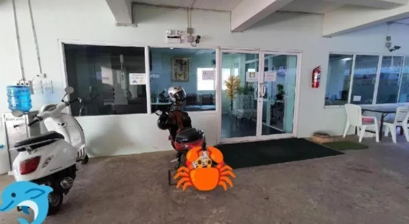 Chevasai Huahin Hotel