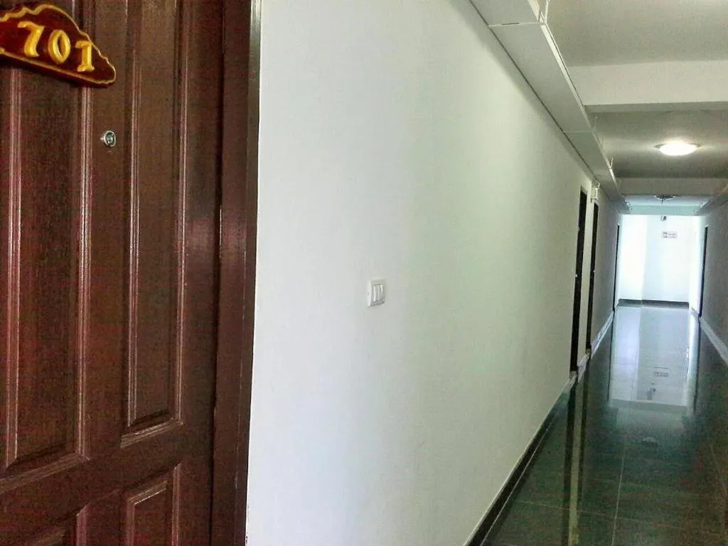 Chevasai Huahin Hotel