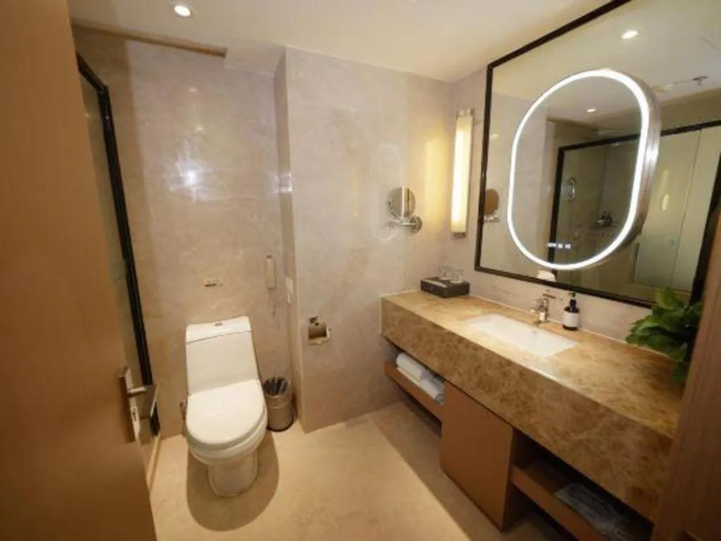 Chengdu Antai Century Hotel