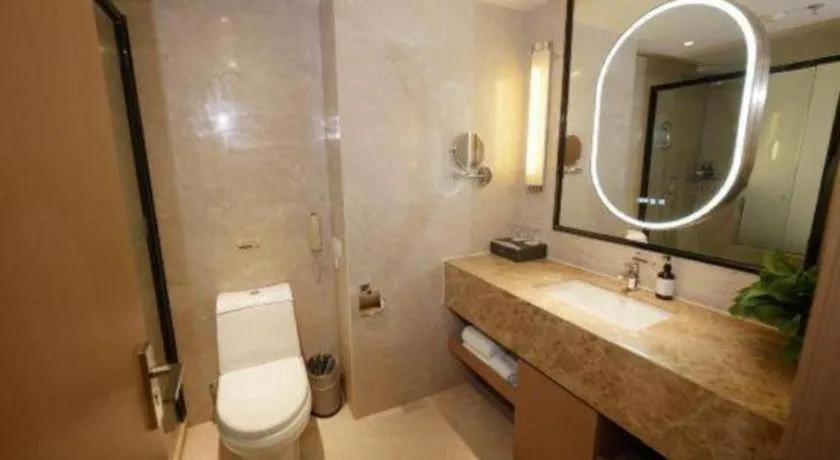 Chengdu Antai Century Hotel