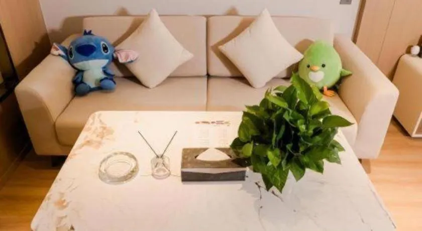 Chengdu Antai Century Hotel