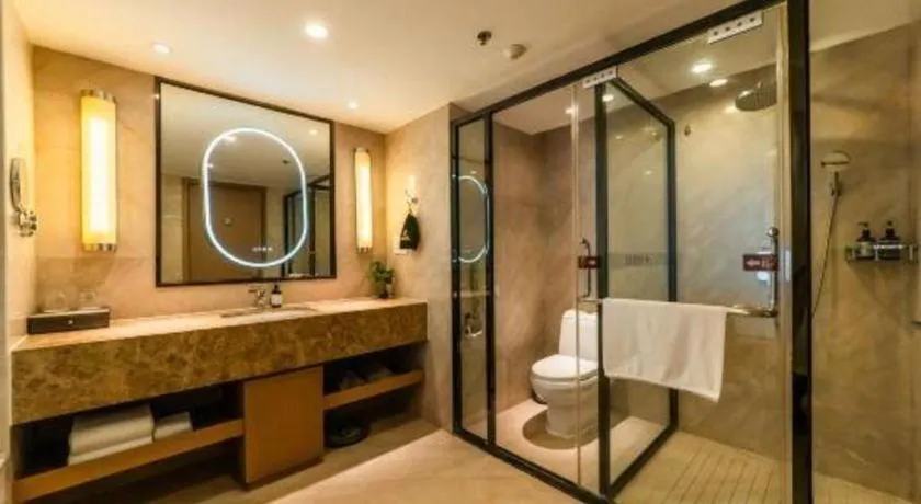 Chengdu Antai Century Hotel