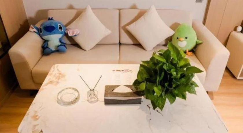 Chengdu Antai Century Hotel