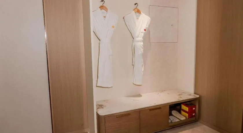 Chengdu Antai Century Hotel