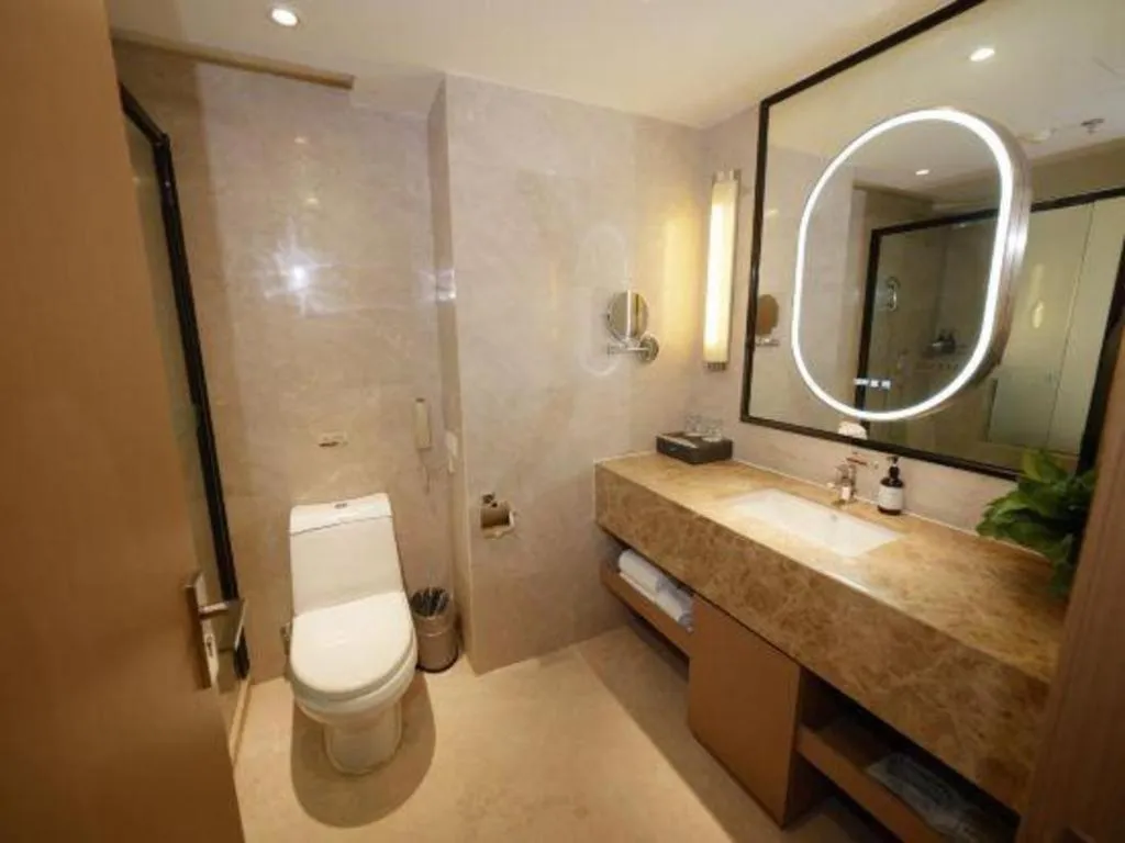 Chengdu Antai Century Hotel