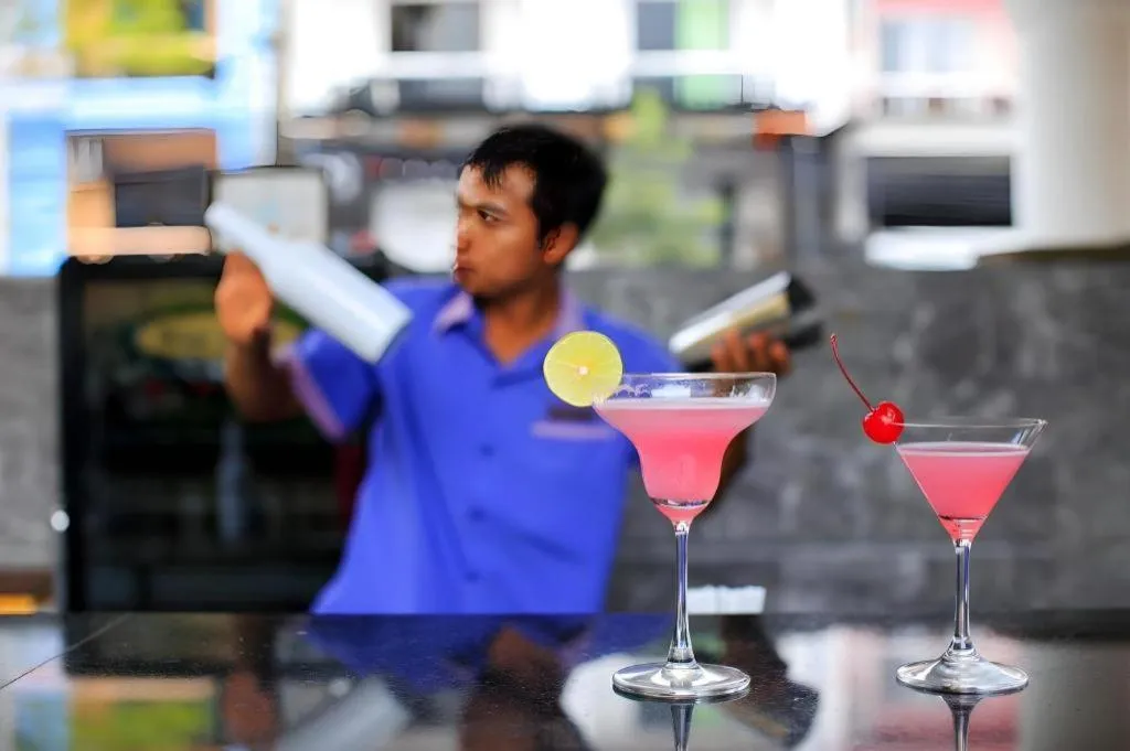 Grand Scenaria Hotel