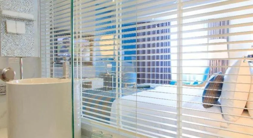 Grand Scenaria Hotel