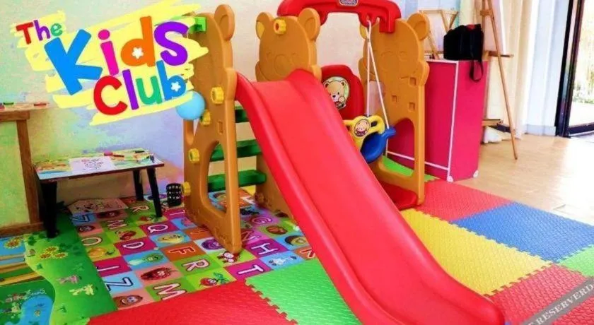 Grand Scenaria Hotel