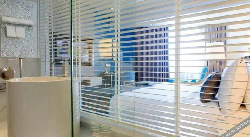 Grand Scenaria Hotel