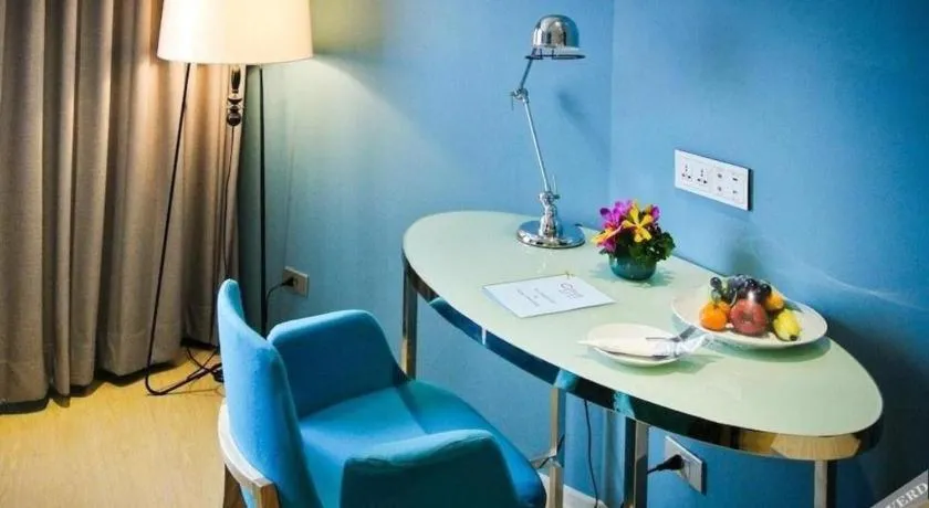 Grand Scenaria Hotel