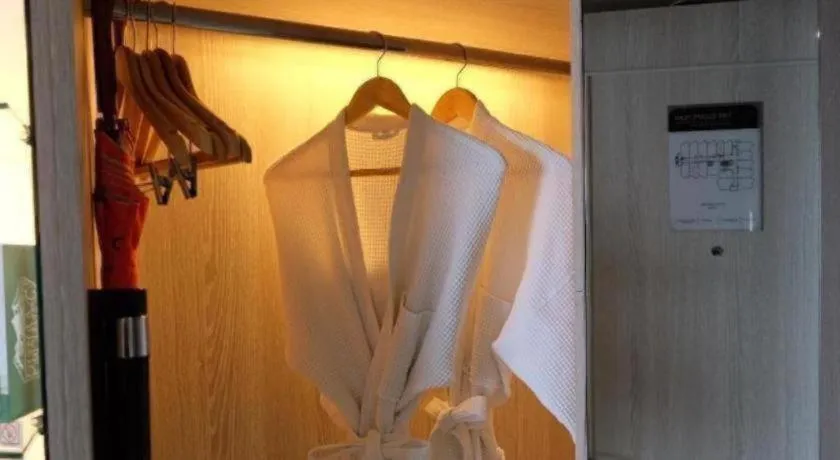 Grand Scenaria Hotel