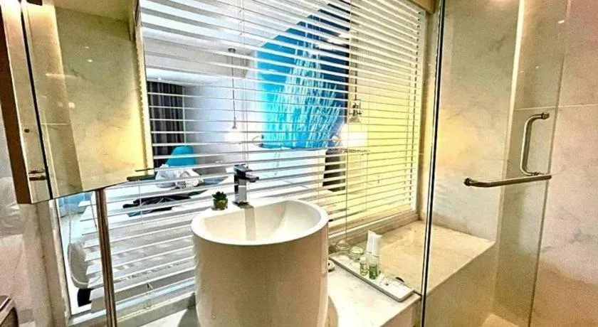 Grand Scenaria Hotel