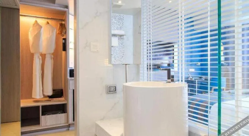 Grand Scenaria Hotel