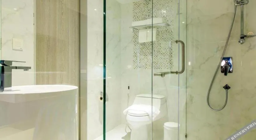 Grand Scenaria Hotel