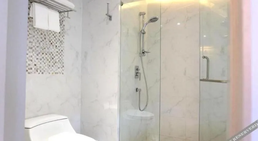 Grand Scenaria Hotel