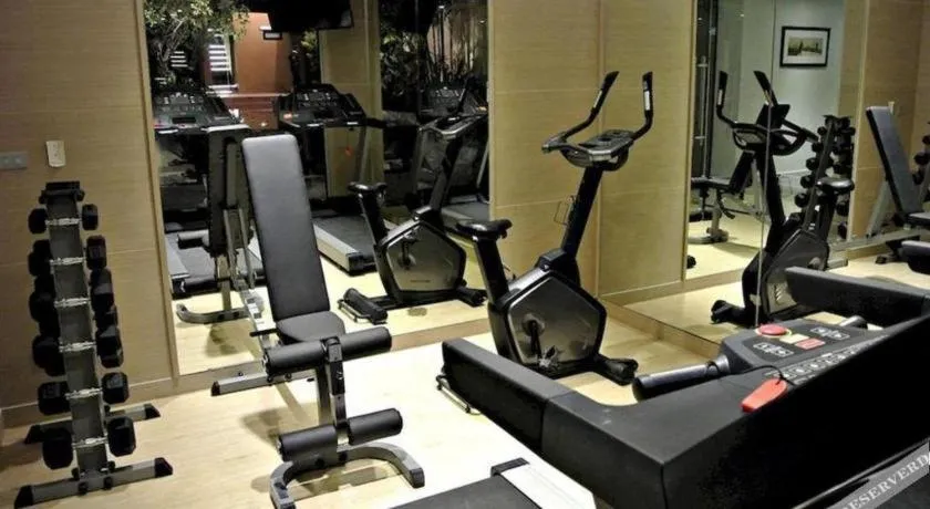 Grand Scenaria Hotel