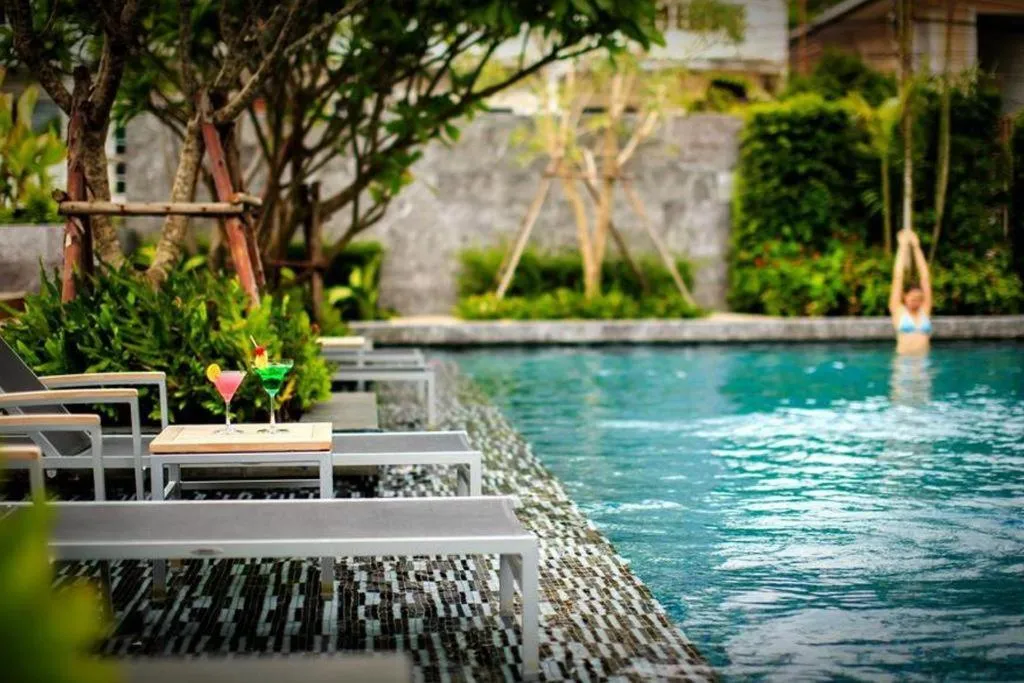 Grand Scenaria Hotel