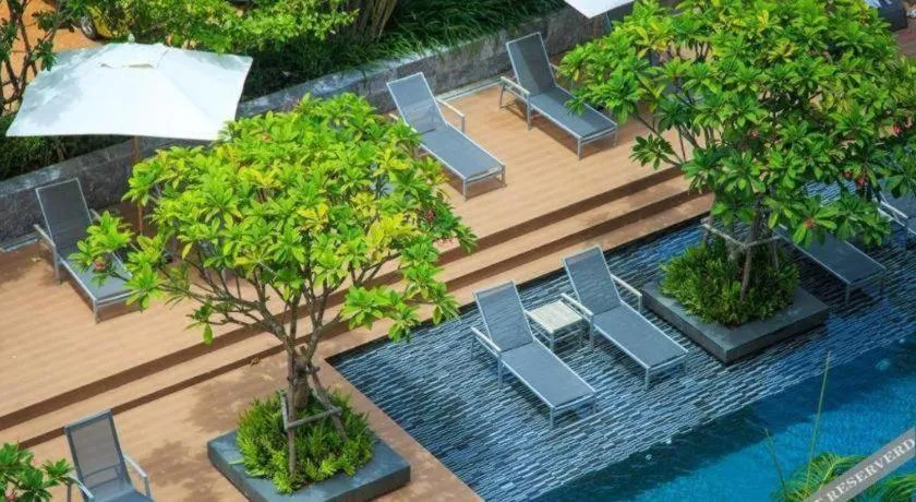 Grand Scenaria Hotel