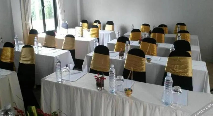 Grand Scenaria Hotel