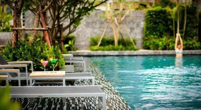 Grand Scenaria Hotel