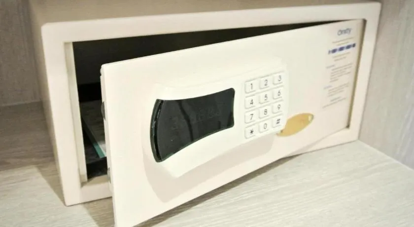 Grand Scenaria Hotel