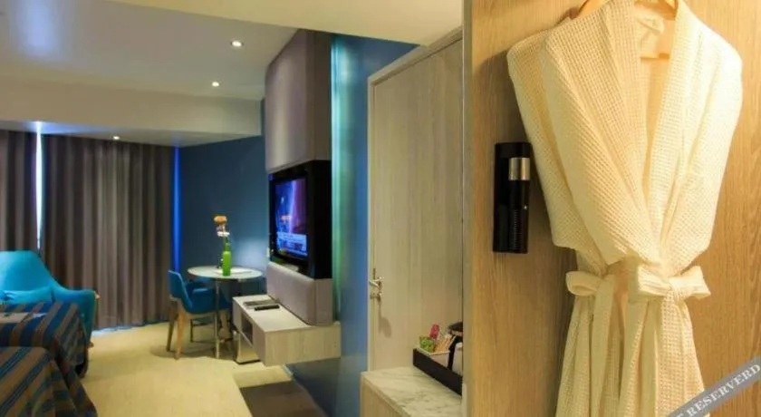 Grand Scenaria Hotel