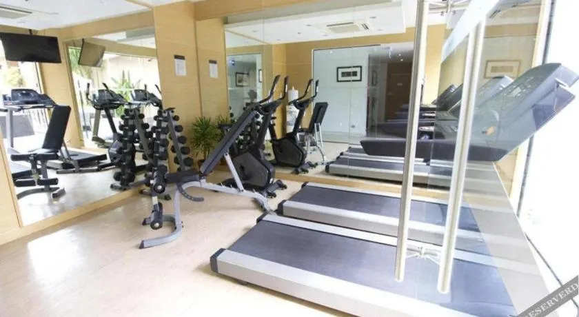 Grand Scenaria Hotel