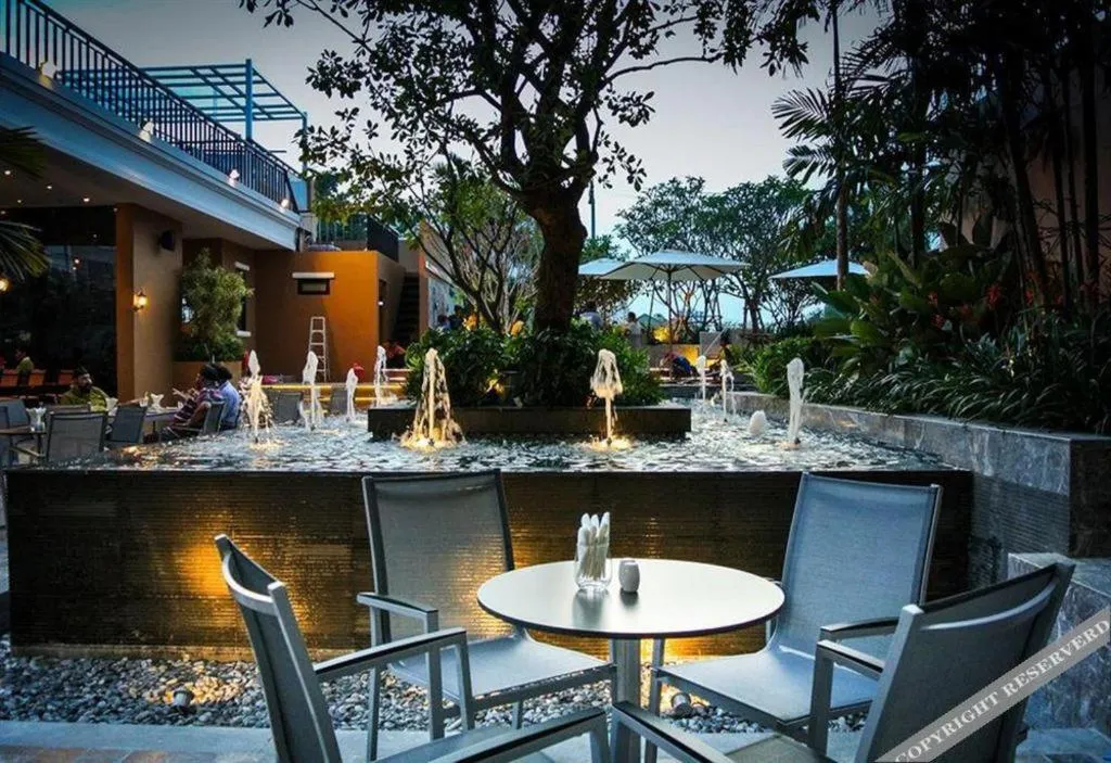 Grand Scenaria Hotel