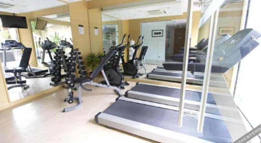 Grand Scenaria Hotel