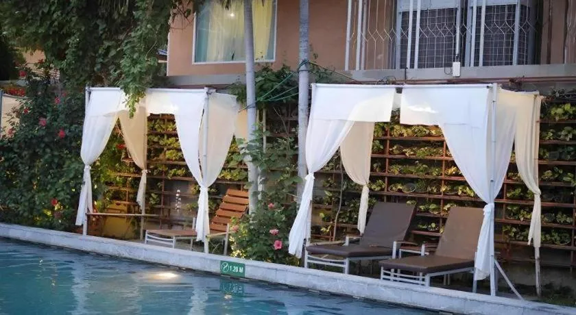 Grand Scenaria Hotel