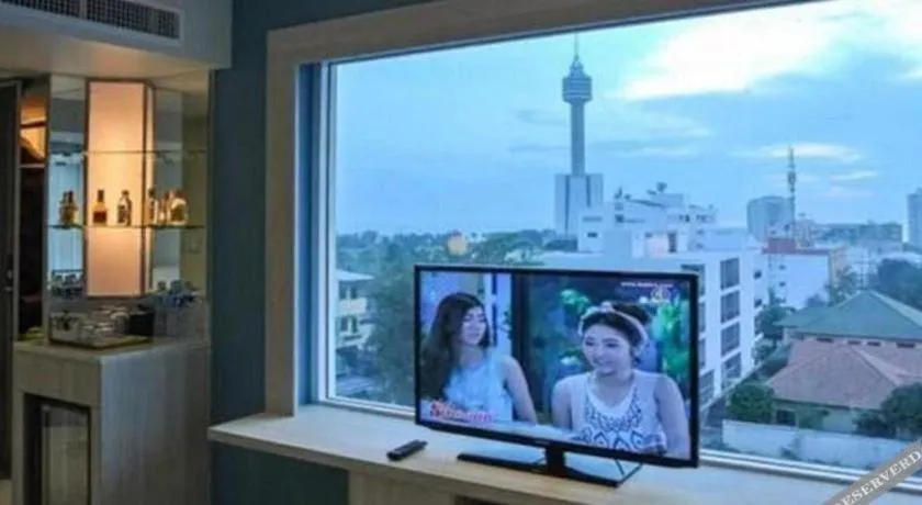 Grand Scenaria Hotel