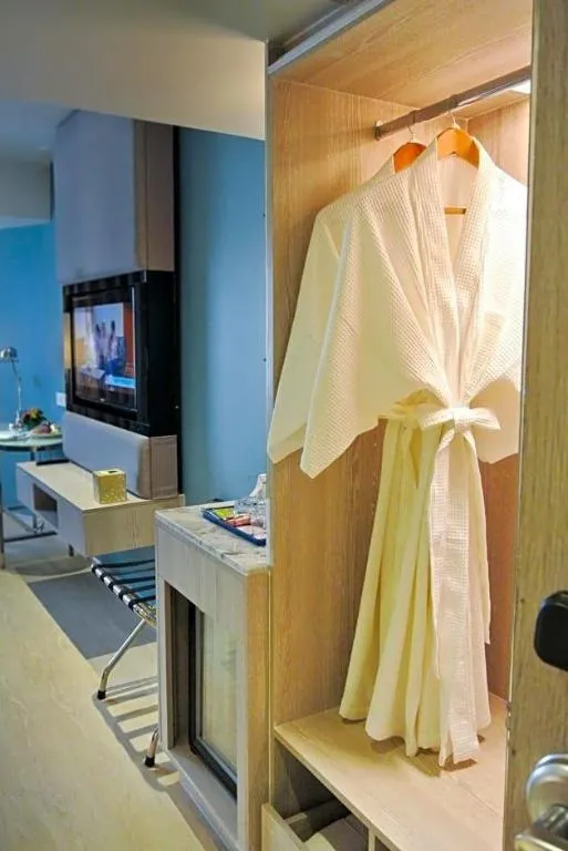 Grand Scenaria Hotel