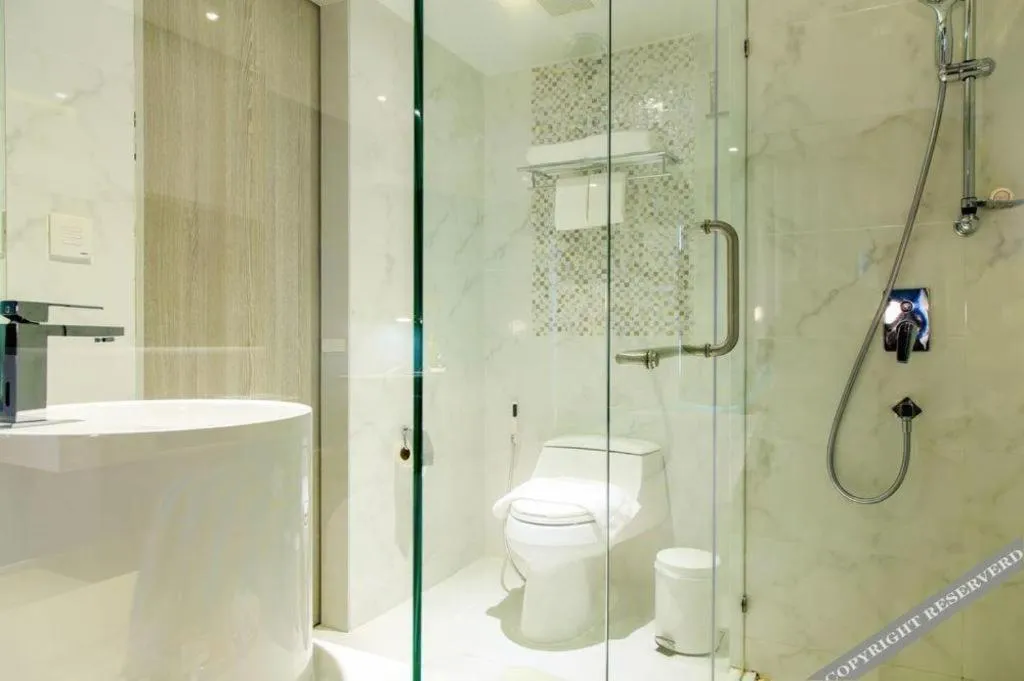 Grand Scenaria Hotel